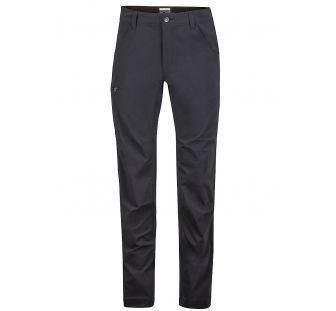 Брюки Marmot Arch Rock Pant Long black